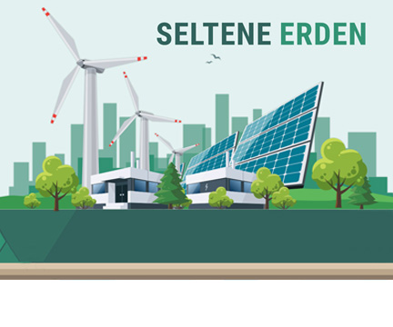 Seltene Erden