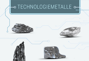 Technologiemetalle